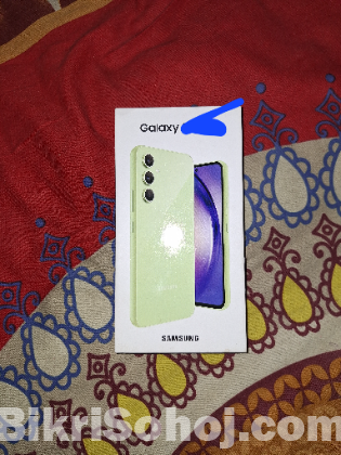 Samsung A54